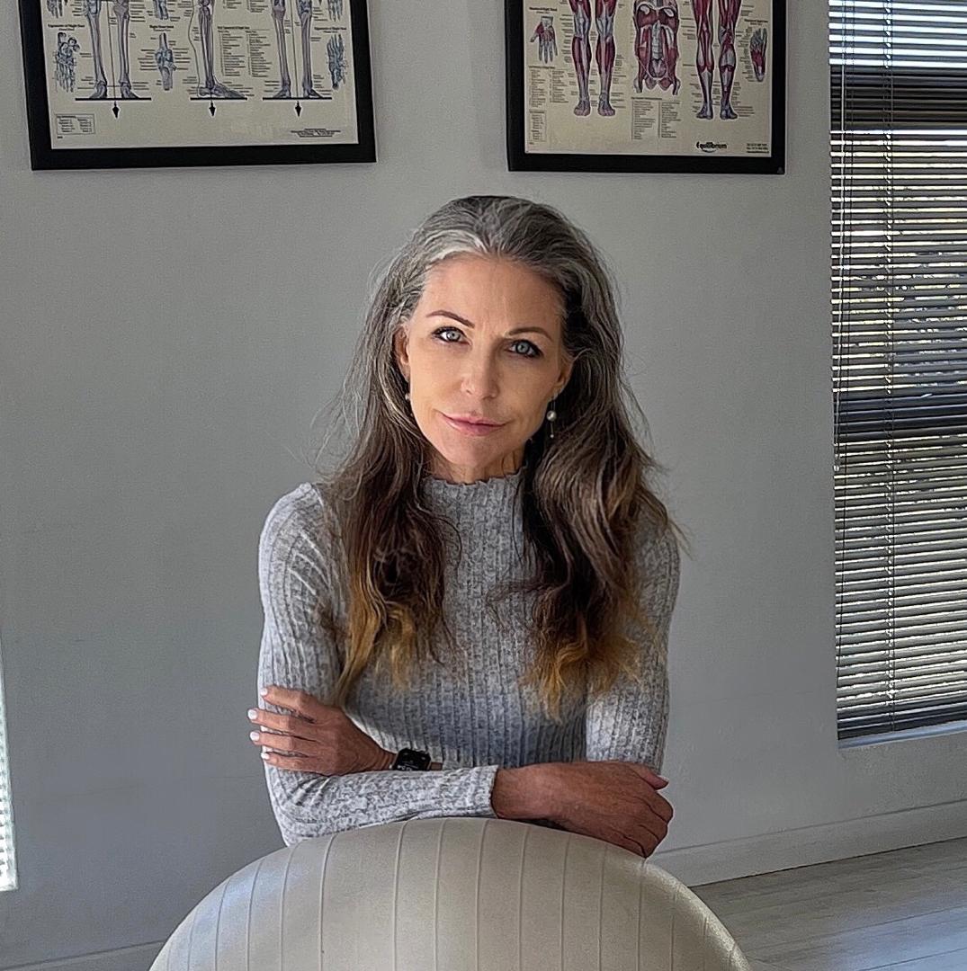 Be You Skincare meets Joni Weeks