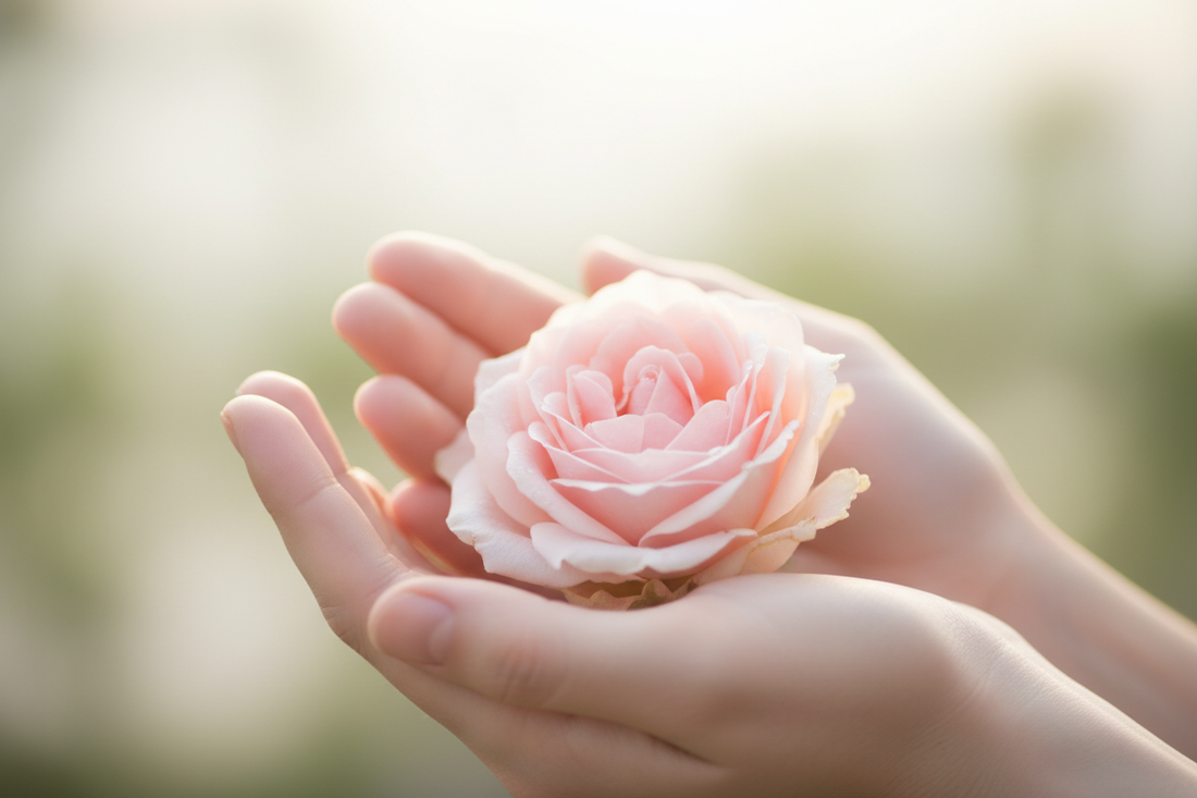 Be You Skincare - My Story