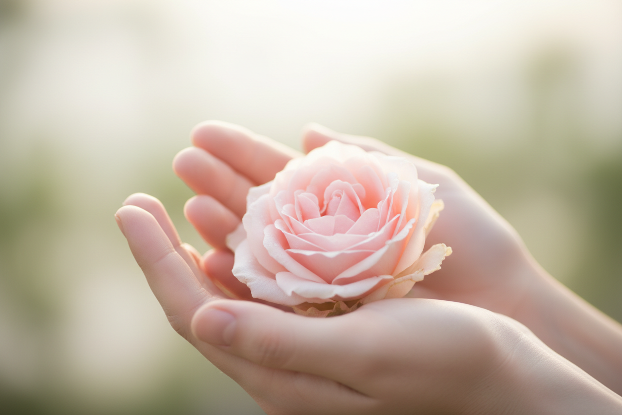 Be You Skincare - My Story