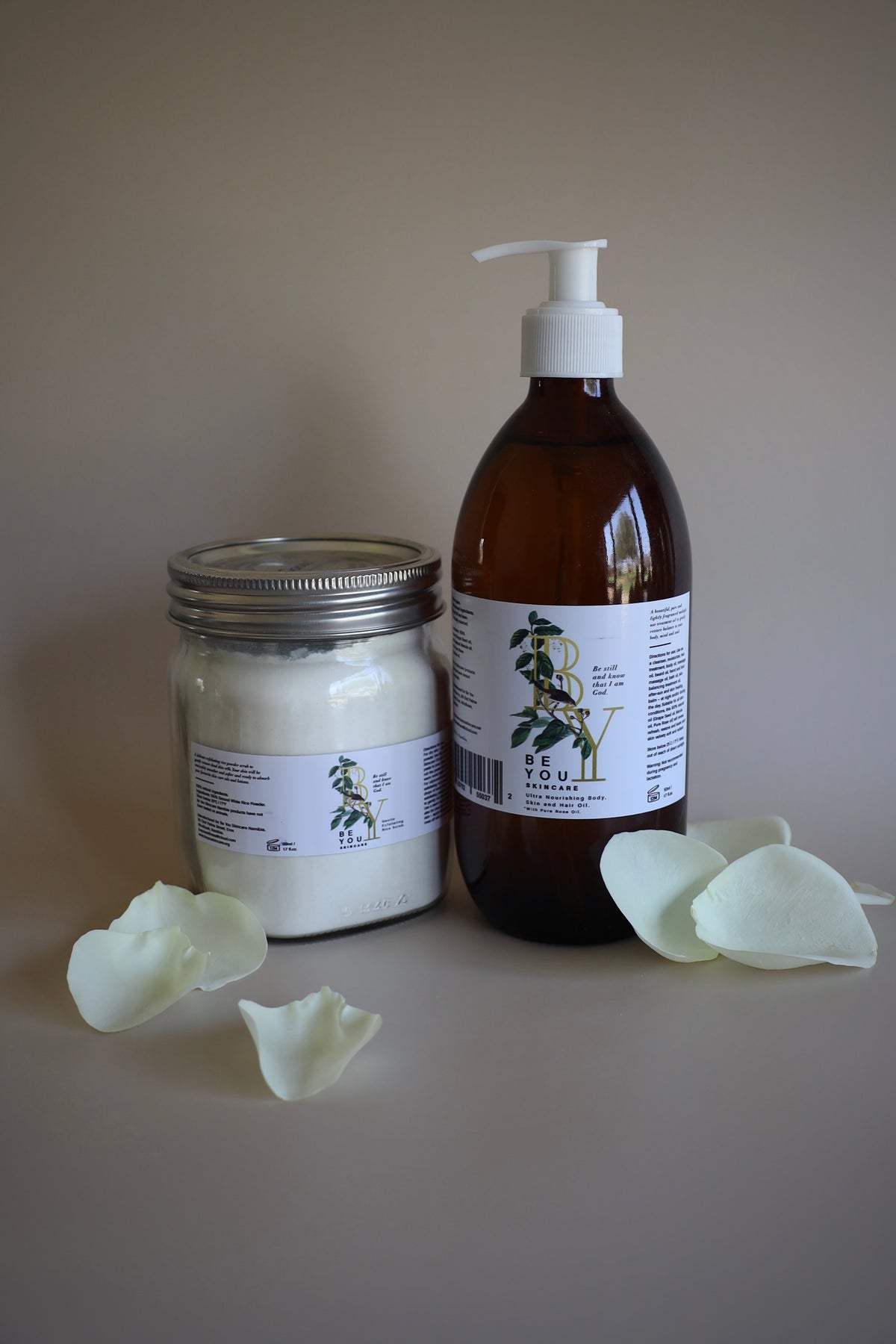 Spa Serenity Combo
