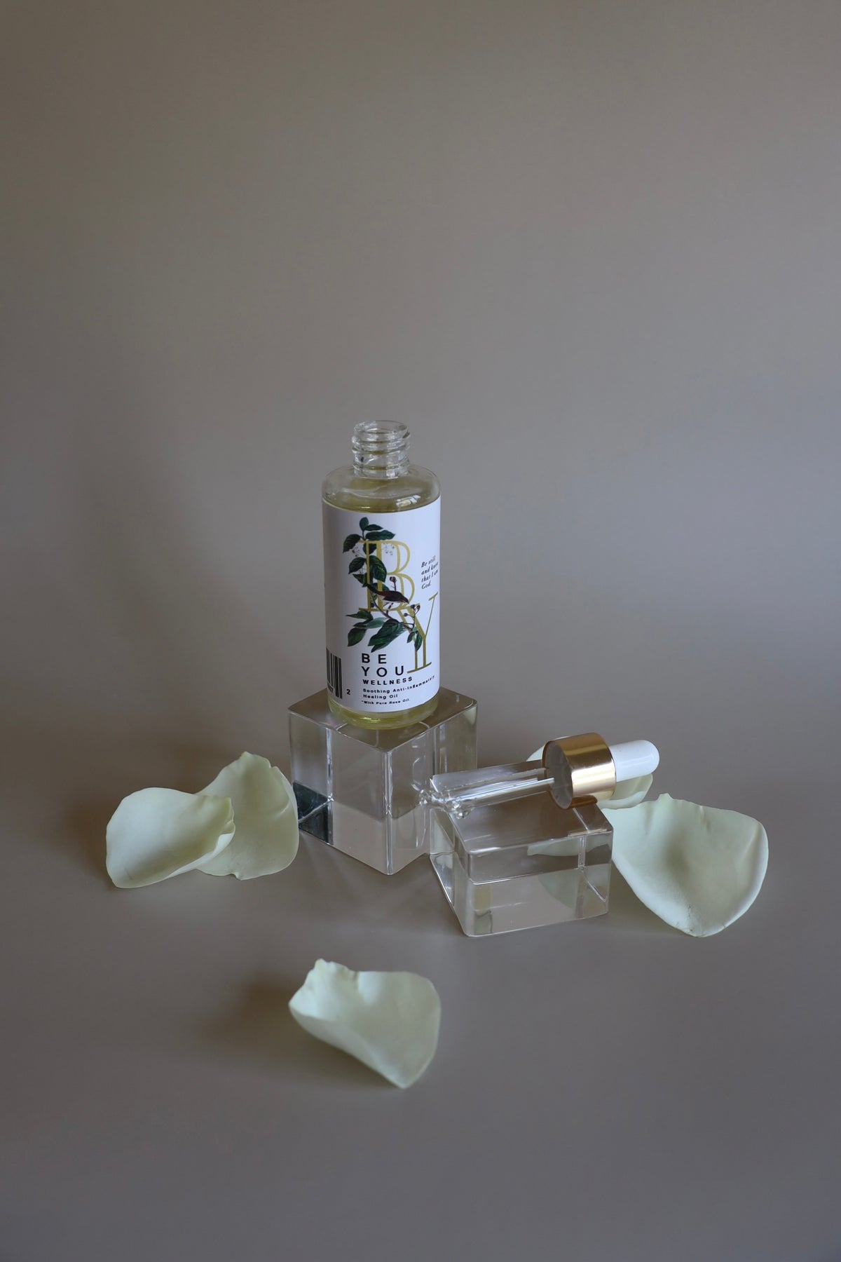 Ultra Nourishing Skincare Oil for body, skin and hair (50ml)
