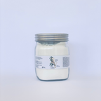 Gentle Exfoliating Rice Scrub (500ml Spa-size)