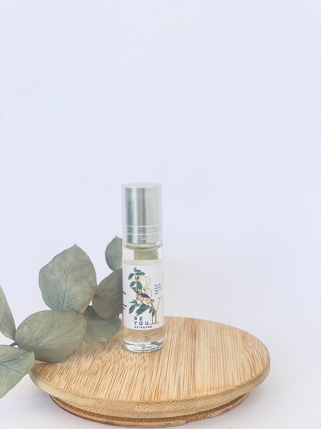 Ultra Nourishing Treatment oil for Body, Skin and Hair (Roll-on)