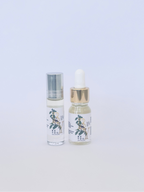 Mini: Ultra Nourishing Treatment oil for Body, Skin and Hair (10 ml)