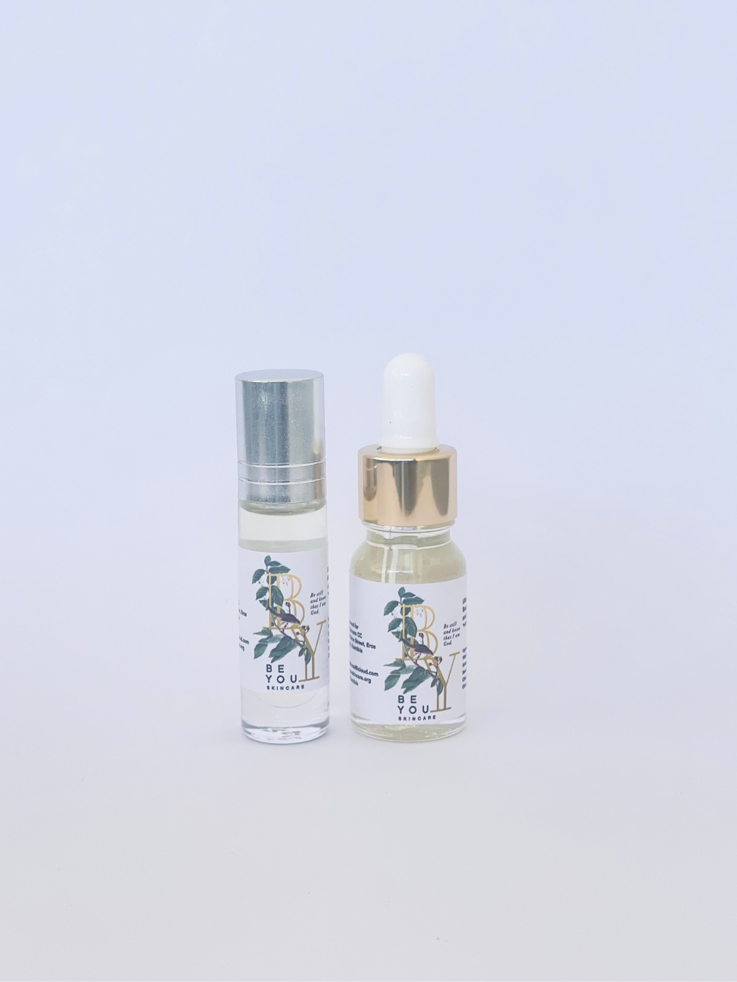 Mini: Ultra Nourishing Treatment oil for Body, Skin and Hair (10 ml)
