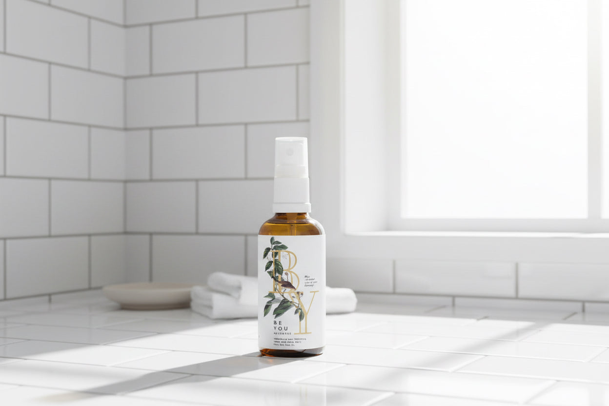 Hydrating & Soothing Face & Body Spritzer (50ml)