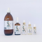 Ultra Nourishing Skincare Oil for Body, Hair and Skin (500ml)