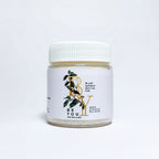 Be You Skincare exfoliating rice scrub