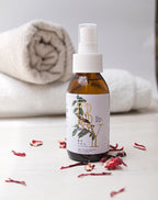 Hydrating & Soothing Face & Body Spritzer (50ml)