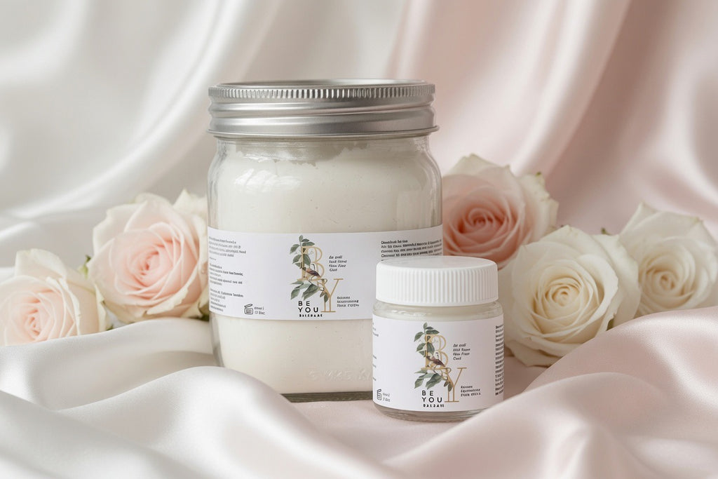 Gentle Exfoliating Scrub (500ml Spa-size)