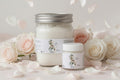 Gentle Exfoliating Rice Scrub (50ml)