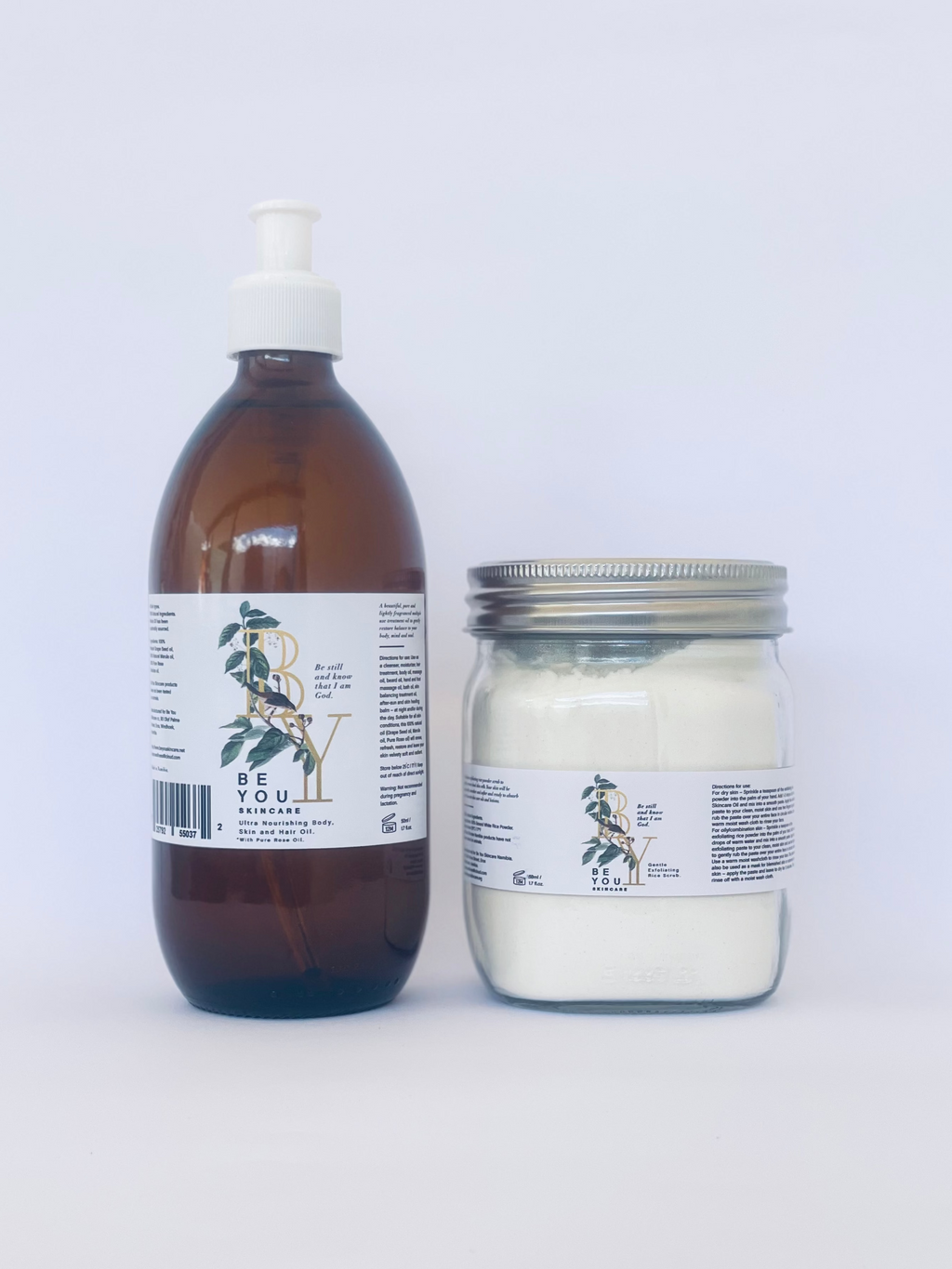 Spa Serenity Combo