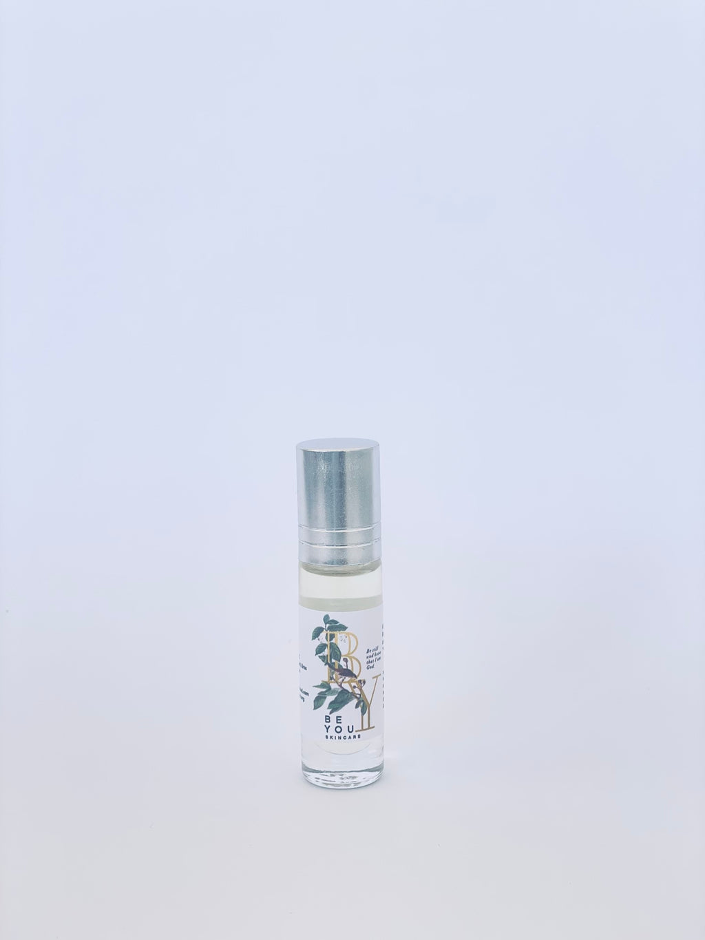Ultra Nourishing Treatment oil for Body, Skin and Hair (Roll-on)