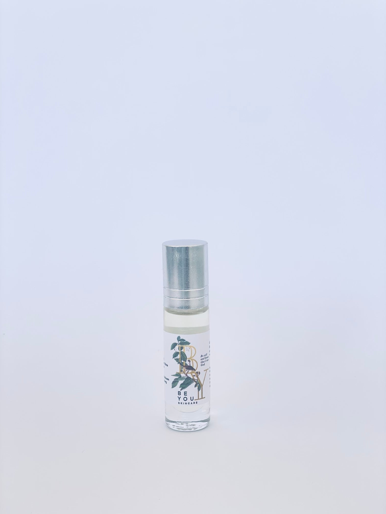 Ultra Nourishing Treatment oil for Body, Skin and Hair (Roll-on)