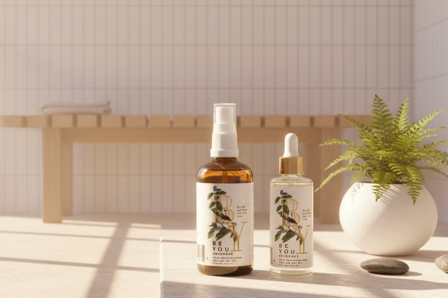 Ultra Nourishing Treatment Oil for Body, Skin & Hair (100ml)