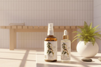 Ultra Nourishing Treatment Oil for Body, Skin & Hair (100ml)