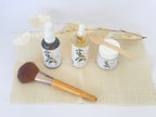 3 Step Botanical Bliss
