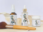 3 Step Botanical Bliss