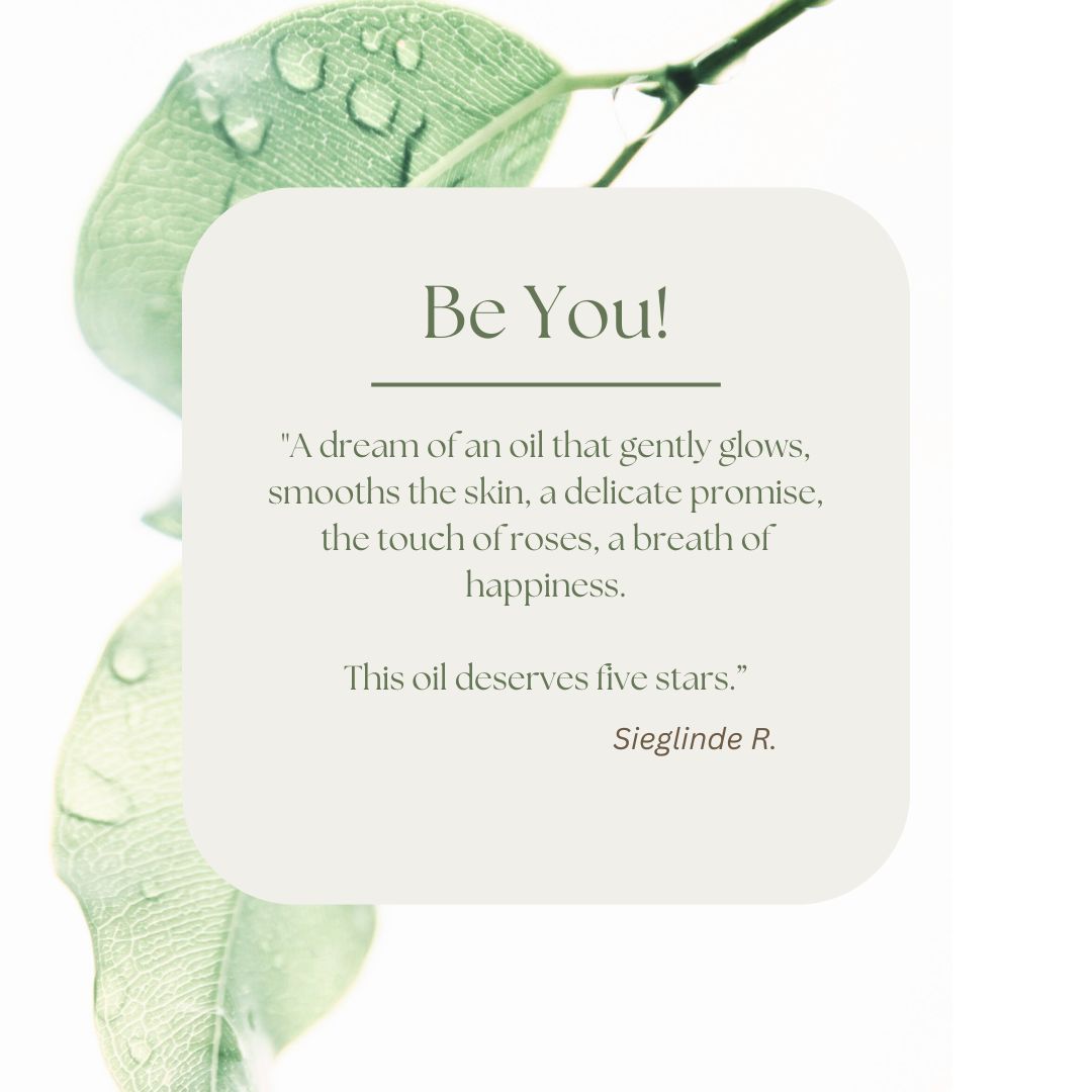 Mini: Ultra Nourishing Treatment oil for Body, Skin and Hair (10 ml)