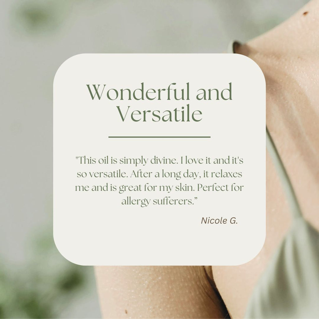 3 Step Botanical Bliss