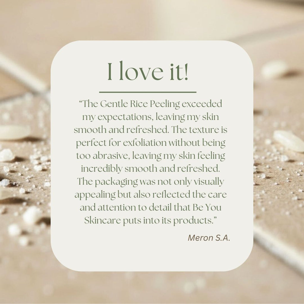 3 Step Botanical Bliss