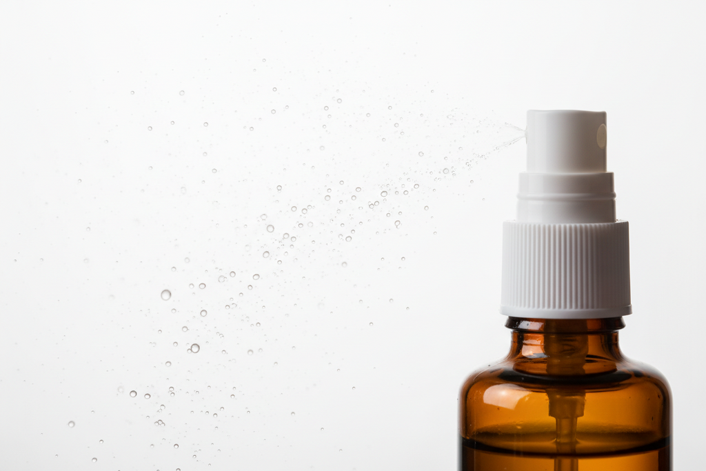 Hydrating & Soothing Face & Body Spritzer (100ml)